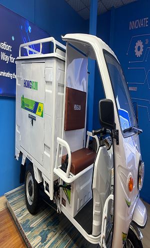 Book NeoRide Tricycle